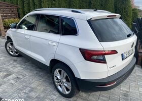 Шкода Karoq, об'ємом двигуна 1.6 л та пробігом 150 тис. км за 16844 $, фото 3 на Automoto.ua