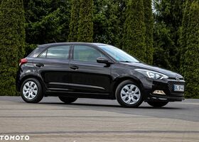 Хендай і20, об'ємом двигуна 1.25 л та пробігом 134 тис. км за 7970 $, фото 6 на Automoto.ua