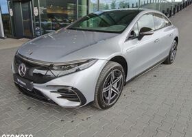 Мерседес EQS, об'ємом двигуна 0 л та пробігом 5 тис. км за 133888 $, фото 2 на Automoto.ua