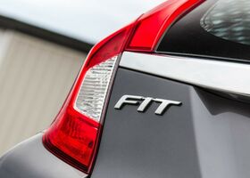 Honda FIT 2016 на тест-драйві, фото 16