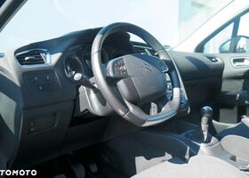 Сітроен С4, об'ємом двигуна 1.2 л та пробігом 52 тис. км за 8618 $, фото 6 на Automoto.ua