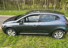 Рено Клио, объемом двигателя 1 л и пробегом 90 тыс. км за 6458 $, фото 12 на Automoto.ua