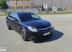 Опель Вектра, об'ємом двигуна 2.2 л та пробігом 183 тис. км за 3780 $, фото 18 на Automoto.ua