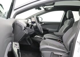 Фольксваген ID.4 2025 в Европе на Automoto.ua Черный Фольксваген ID.4, объемом двигателя 0 л и пробегом 50 тыс. км за 56765 $, фото 6 на Automoto.ua