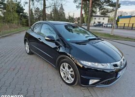 Хонда Сівік, об'ємом двигуна 1.8 л та пробігом 248 тис. км за 4946 $, фото 9 на Automoto.ua