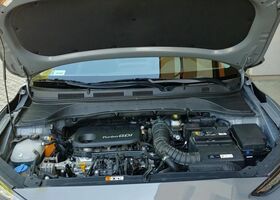 Хендай Kona, об'ємом двигуна 1 л та пробігом 57 тис. км за 13283 $, фото 12 на Automoto.ua