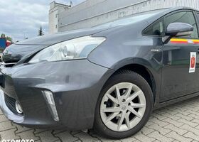 Тойота Prius Plus, об'ємом двигуна 1.8 л та пробігом 339 тис. км за 8596 $, фото 10 на Automoto.ua