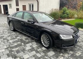 Ауді A8, об'ємом двигуна 4.13 л та пробігом 208 тис. км за 24190 $, фото 3 на Automoto.ua