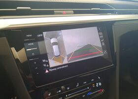 Фольксваген Arteon 2022 у Європі на Automoto.ua Сірий Фольксваген Arteon, об'ємом двигуна 1.98 л та пробігом 21 тис. км за 79649 $, фото 11 на Automoto.ua