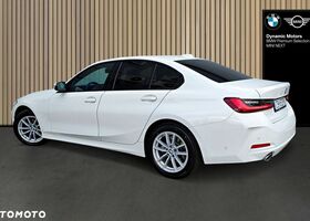 БМВ 3 Серия, объемом двигателя 0 л и пробегом 23 тыс. км за 35184 $, фото 2 на Automoto.ua