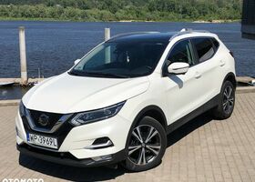 Ніссан Кашкай, об'ємом двигуна 1.2 л та пробігом 123 тис. км за 15745 $, фото 2 на Automoto.ua