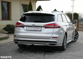 Форд Мондео, об'ємом двигуна 2 л та пробігом 220 тис. км за 17507 $, фото 13 на Automoto.ua