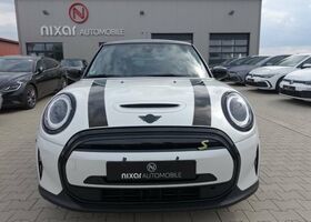 Білий Міні Cooper SE, об'ємом двигуна 0 л та пробігом 5 тис. км за 34424 $, фото 1 на Automoto.ua