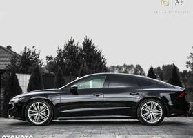 Ауди A7 Sportback, объемом двигателя 2.97 л и пробегом 197 тыс. км за 42981 $, фото 4 на Automoto.ua