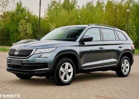 Шкода Kodiaq, объемом двигателя 1.97 л и пробегом 162 тыс. км за 18553 $, фото 3 на Automoto.ua