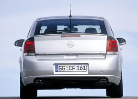 Опель Вектра, Хетчбек 2003 - н.в. C CC 2.8 i V6 24V Turbo OPC