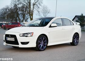 Міцубісі Lancer, об'ємом двигуна 1.8 л та пробігом 242 тис. км за 6026 $, фото 7 на Automoto.ua