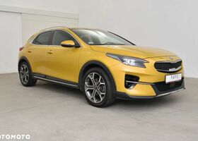 Кіа XCeed, об'ємом двигуна 1.48 л та пробігом 80 тис. км за 22678 $, фото 5 на Automoto.ua