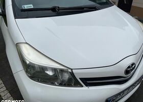 Тойота Яріс, об'ємом двигуна 1.36 л та пробігом 173 тис. км за 4730 $, фото 2 на Automoto.ua