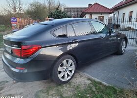 БМВ 5GT, объемом двигателя 2.98 л и пробегом 283 тыс. км за 11663 $, фото 2 на Automoto.ua