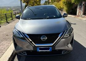 Ниссан Кашкай 2022 в Европе на Automoto.ua Ниссан Кашкай, объемом двигателя 1.33 л и пробегом 48 тыс. км за 28066 $, фото 2 на Automoto.ua