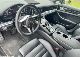 Порше Panamera, об'ємом двигуна 3.96 л та пробігом 124 тис. км за 77538 $, фото 24 на Automoto.ua