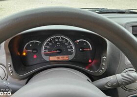 Фіат Панда, об'ємом двигуна 1.24 л та пробігом 169 тис. км за 2138 $, фото 14 на Automoto.ua