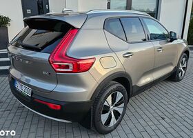 Вольво XC40, объемом двигателя 1.97 л и пробегом 130 тыс. км за 28691 $, фото 1 на Automoto.ua