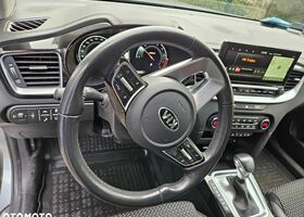 Киа XCeed, объемом двигателя 1.59 л и пробегом 35 тыс. км за 20950 $, фото 5 на Automoto.ua