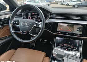 Ауді S8, об'ємом двигуна 4 л та пробігом 61 тис. км за 101490 $, фото 9 на Automoto.ua