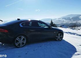 Ягуар XE, объемом двигателя 2 л и пробегом 175 тыс. км за 12203 $, фото 13 на Automoto.ua