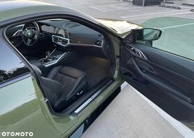 БМВ M4, об'ємом двигуна 2.99 л та пробігом 22 тис. км за 80538 $, фото 21 на Automoto.ua