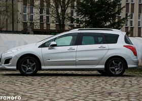 Пежо 308, об'ємом двигуна 1.6 л та пробігом 76 тис. км за 6242 $, фото 1 на Automoto.ua