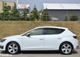 Сеат Leon, об'ємом двигуна 1.97 л та пробігом 92 тис. км за 11620 $, фото 6 на Automoto.ua