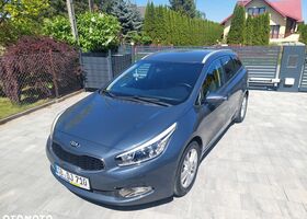 Кіа Сід, об'ємом двигуна 1.4 л та пробігом 169 тис. км за 8186 $, фото 38 на Automoto.ua