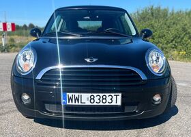 Міні Cooper, об'ємом двигуна 1.6 л та пробігом 148 тис. км за 5076 $, фото 8 на Automoto.ua