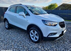 Опель Mokka, об'ємом двигуна 1.36 л та пробігом 58 тис. км за 9482 $, фото 6 на Automoto.ua