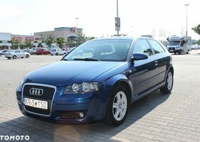 Ауді А3, об'ємом двигуна 1.6 л та пробігом 219 тис. км за 2937 $, фото 1 на Automoto.ua