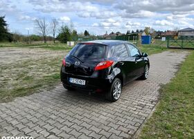 Мазда 2, об'ємом двигуна 1.35 л та пробігом 66 тис. км за 6026 $, фото 2 на Automoto.ua