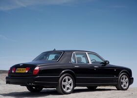Бентлі Arnage, Седан 1999 - н.в.