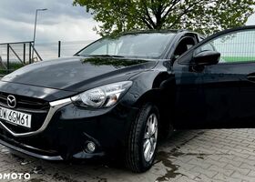 Мазда 2, об'ємом двигуна 1.5 л та пробігом 65 тис. км за 9071 $, фото 1 на Automoto.ua