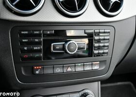 Мерседес Б-клас 2014 у Європі на Automoto.ua Білий Мерседес Б-клас, об'ємом двигуна 2.14 л та пробігом 206 тис. км за 9662 $, фото 31 на Automoto.ua