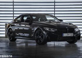 БМВ M4, объемом двигателя 2.98 л и пробегом 197 тыс. км за 23757 $, фото 1 на Automoto.ua