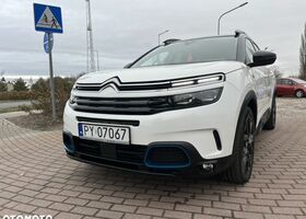 Сітроен C5 Aircross, об'ємом двигуна 1.6 л та пробігом 22 тис. км за 22786 $, фото 19 на Automoto.ua