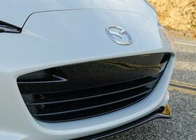 Mazda MX-5 2020 на тест-драйве, фото 8