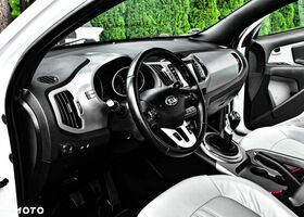 Киа Sportage, объемом двигателя 1.59 л и пробегом 107 тыс. км за 13153 $, фото 21 на Automoto.ua