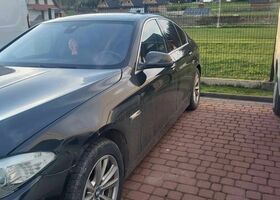 БМВ 5 Серія, об'ємом двигуна 2.99 л та пробігом 241 тис. км за 8639 $, фото 5 на Automoto.ua