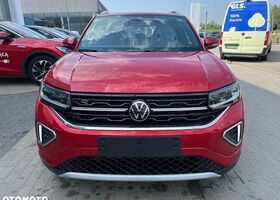 Фольксваген T-Cross, объемом двигателя 1 л и пробегом 5 тыс. км за 27624 $, фото 2 на Automoto.ua