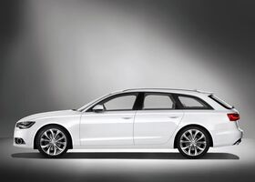 Ауди А6, Универсал 2011 - н.в. (C7) Avant 2,8 FSI (220)