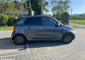 Смарт Forfour, об'ємом двигуна 0 л та пробігом 40 тис. км за 12743 $, фото 1 на Automoto.ua